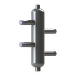 BUTELIE DE EGALIZARE ECOTECH C001