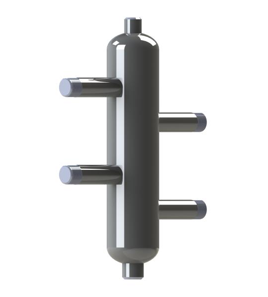BUTELIE DE EGALIZARE ECOTECH C001