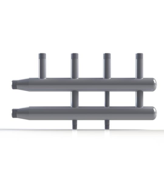 DISTRIBUITOR-COLECTOR ECOTECH C2CD/140 CU 2 CIRCUITE