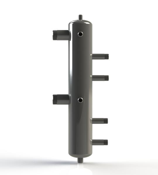 BUTELIE DE EGALIZARE ECOTECH CD114