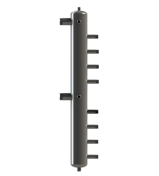 BUTELIE DE EGALIZARE ECOTECH CQ112