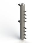 BUTELIE DE EGALIZARE ECOTECH CQ002