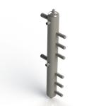 BUTELIE DE EGALIZARE ECOTECH CT002