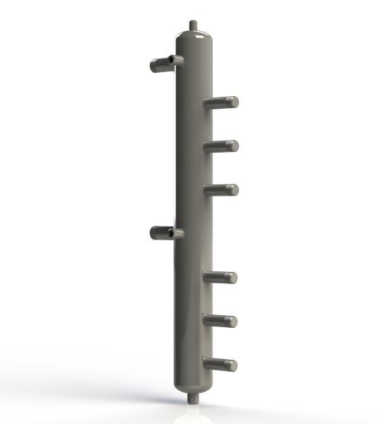BUTELIE DE EGALIZARE ECOTECH CT114