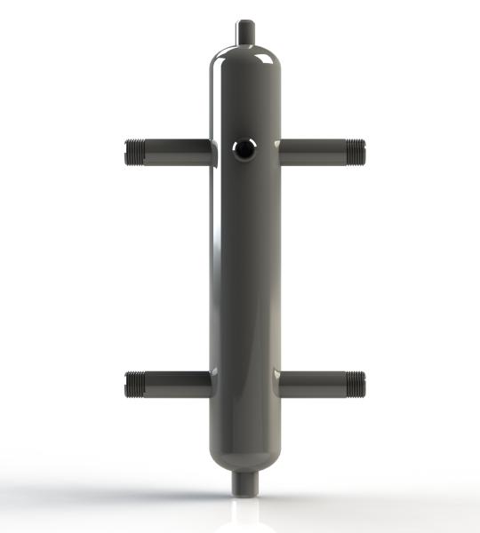 BUTELIE DE EGALIZARE ECOTECH F114