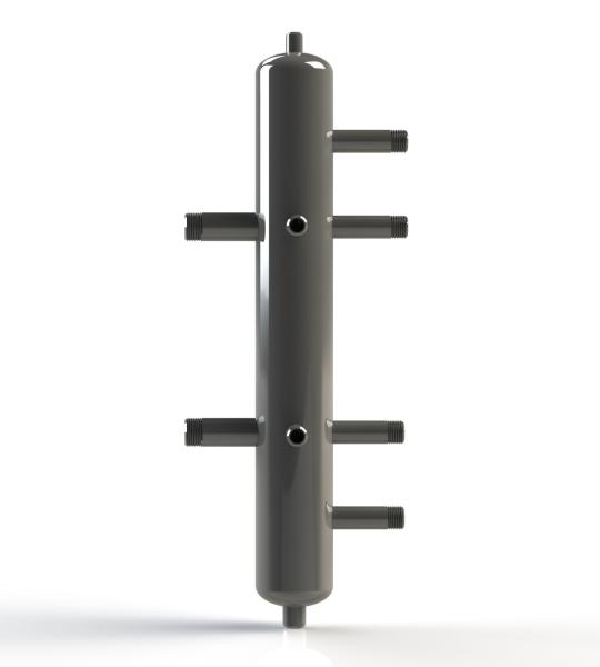BUTELIE DE EGALIZARE ECOTECH FD002