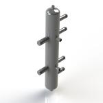 BUTELIE DE EGALIZARE ECOTECH FD002