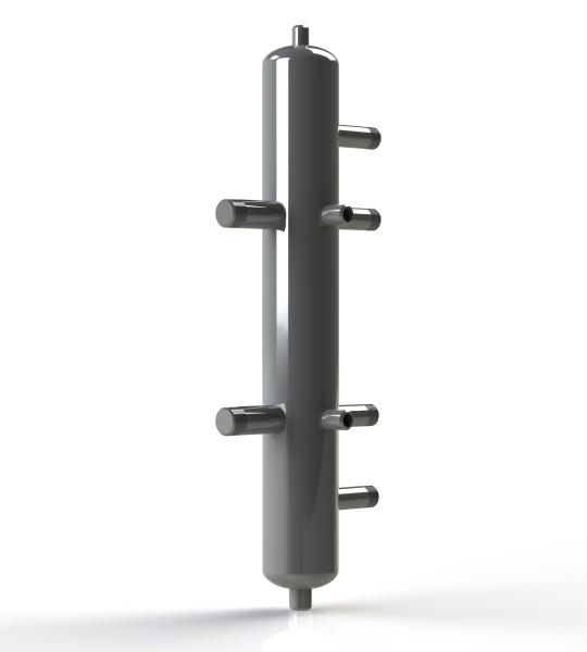 BUTELIE DE EGALIZARE ECOTECH FD114