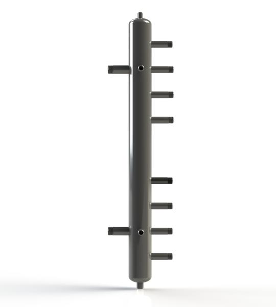BUTELIE DE EGALIZARE ECOTECH FQ112