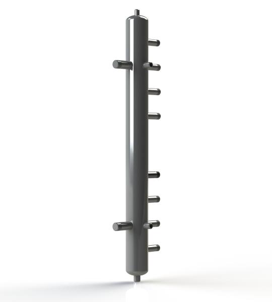 BUTELIE DE EGALIZARE ECOTECH FQ002