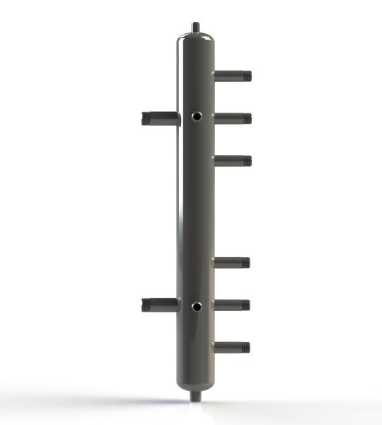 BUTELIE DE EGALIZARE ECOTECH FT002