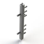 BUTELIE DE EGALIZARE ECOTECH FT112