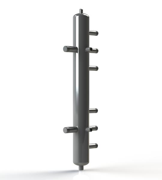 BUTELIE DE EGALIZARE ECOTECH FT112