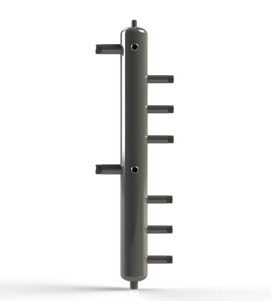 Butelie de egalizare ECOTECH CT114