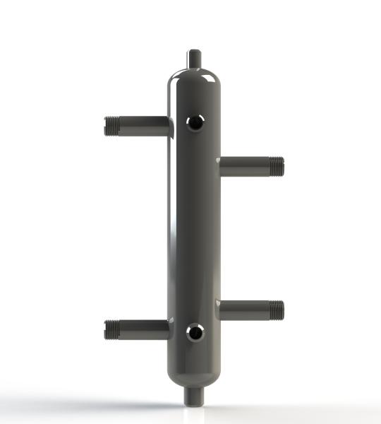BUTELIE DE EGALIZARE ECOTECH T112