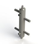 BUTELIE DE EGALIZARE ECOTECH T001