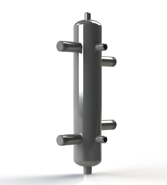 BUTELIE DE EGALIZARE ECOTECH T002